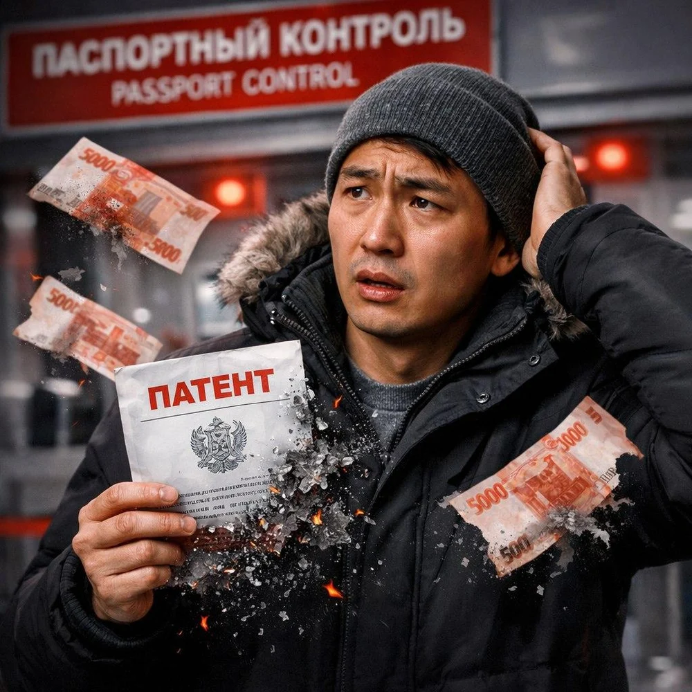 Сопровождение трудоустройства мигрантов: